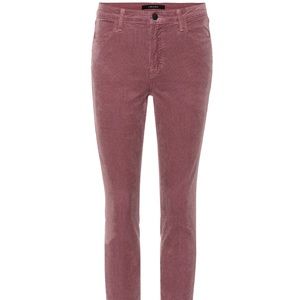 Berry Pink pants
